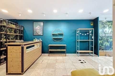 Kommersiell fastighet i Vilanova i la Geltru, Barcelona, Spanien 52 kvm. Nr. 154300