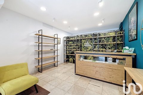 Liikekiinteistö vuokrattavana Vilanova i la Geltru, Barcelona, Espanja , 52 m2 No. 154300 - kuva 6