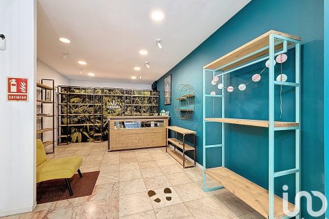 Liikekiinteistö vuokrattavana Vilanova i la Geltru, Barcelona, Espanja , 52 m2 No. 154300 - kuva 5