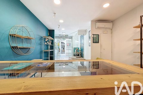 Liikekiinteistö vuokrattavana Vilanova i la Geltru, Barcelona, Espanja , 52 m2 No. 154300 - kuva 23