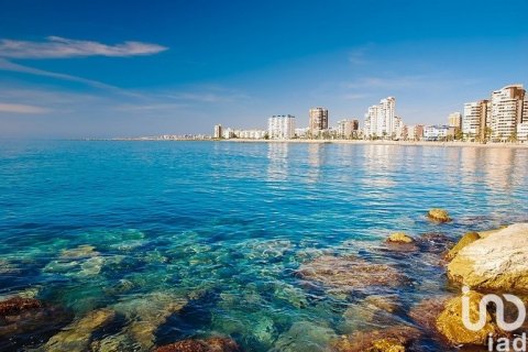 Аренда коммерческой недвижимости в Эль Кампельо, Аликанте, Испания 2 спальни, 56м2 №154297 - фото 18