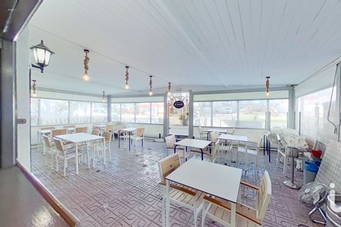 Аренда коммерческой недвижимости в Эль Кампельо, Аликанте, Испания 2 спальни, 56м2 №154297 - фото 10