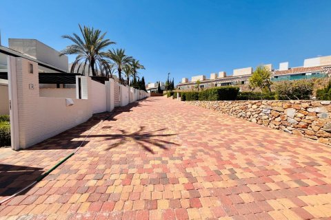 Radhus till salu i Sucina, Murcia, Spanien 2 sovrum, 78 kvm. Nr. 171529 - foto 3
