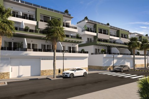 Apartament w Xeresa, Valencia, Hiszpania 3 sypialnie, 99.94 mkw. nr 175620