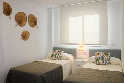 Apartment for sale in Xeresa, Valencia, Spain 3 bedrooms, 99.94 sq.m. No. 175620 - photo 15