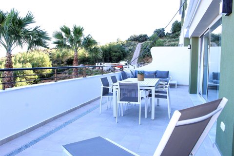 Apartment for sale in Xeresa, Valencia, Spain 3 bedrooms, 99.94 sq.m. No. 175620 - photo 14