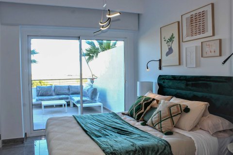 Apartment for sale in Xeresa, Valencia, Spain 3 bedrooms, 99.94 sq.m. No. 175620 - photo 13