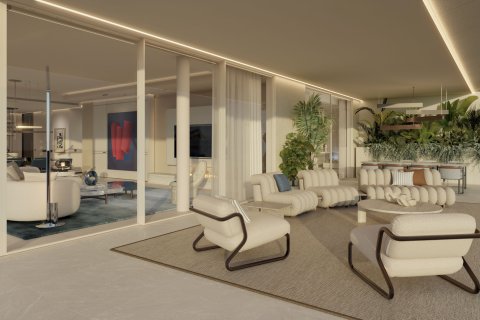 Dzīvoklis pārdošanā Estepona, Malaga, Spānijā 4 istabas, 230 m2 Nr. 180125 - attēls 7