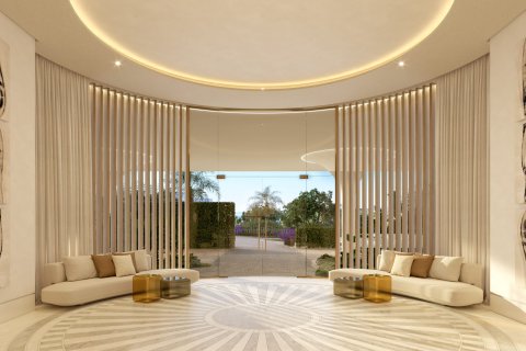 Dzīvoklis pārdošanā Estepona, Malaga, Spānijā 4 istabas, 230 m2 Nr. 180125 - attēls 17