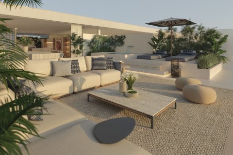Dzīvoklis pārdošanā Estepona, Malaga, Spānijā 4 istabas, 230 m2 Nr. 180125 - attēls 23