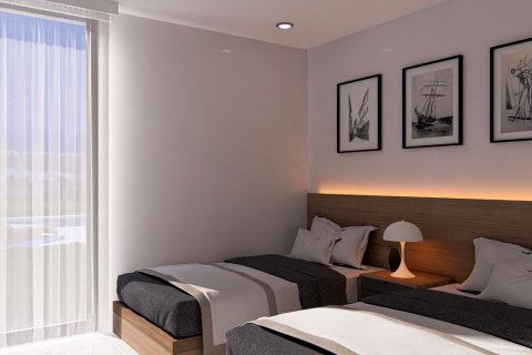 Продажа виллы Дения, Аликанте, Испания 3 спальни, 140м2 №111677 - фото 7