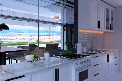 Продажа виллы Дения, Аликанте, Испания 3 спальни, 140м2 №111677 - фото 9