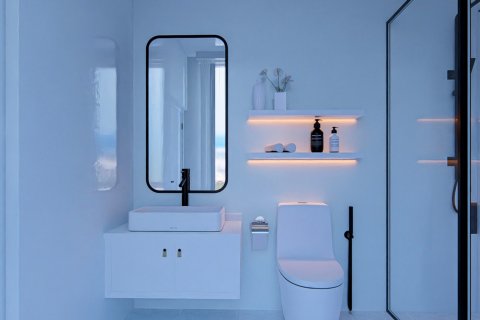 Продажа виллы Дения, Аликанте, Испания 3 спальни, 140м2 №111677 - фото 4