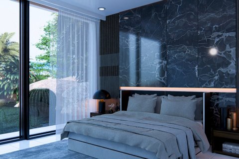 Продажа виллы Дения, Аликанте, Испания 3 спальни, 140м2 №111677 - фото 6