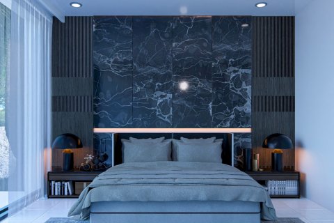 Продажа виллы Дения, Аликанте, Испания 3 спальни, 140м2 №111677 - фото 5