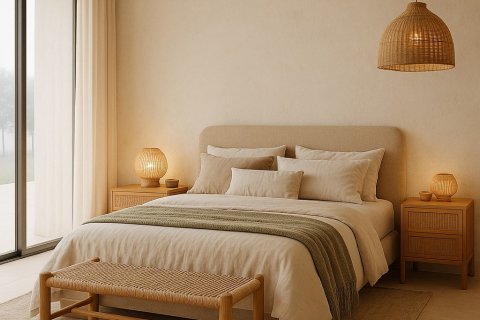 Villa zum Verkauf in Denia, Alicante, Spanien 3 Schlafzimmer, 235 m2 Nr. 111681 - Foto 11