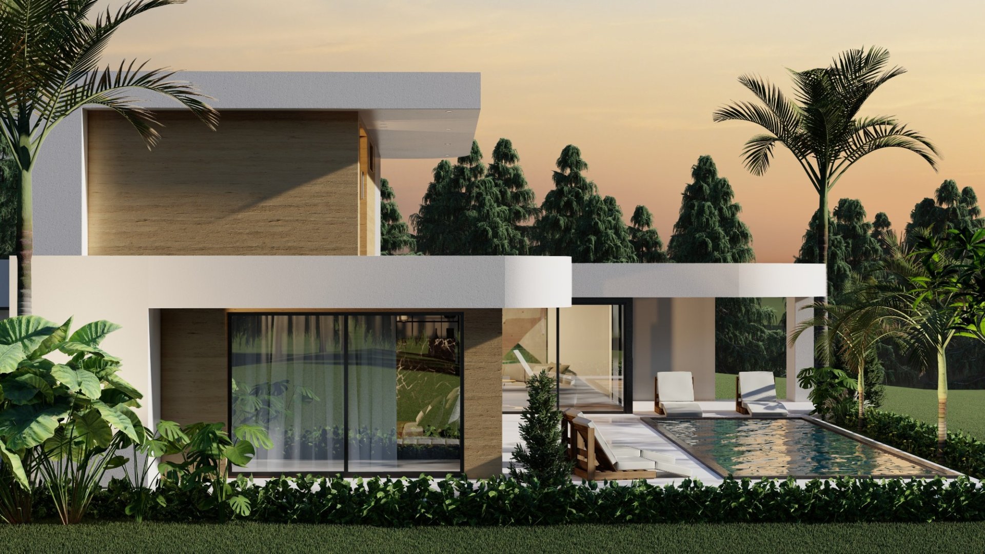 Villa à Denia, Alicante, Espagne 3 chambres, 235 m2 No. 111681
