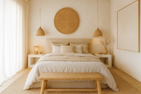 Villa zum Verkauf in Denia, Alicante, Spanien 3 Schlafzimmer, 235 m2 Nr. 111681 - Foto 10