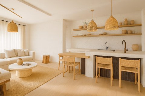 Villa zum Verkauf in Denia, Alicante, Spanien 3 Schlafzimmer, 235 m2 Nr. 111681 - Foto 9