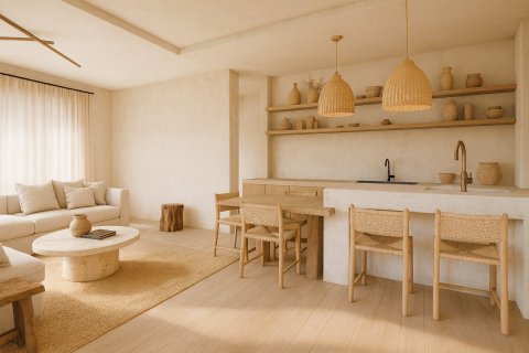 Villa zum Verkauf in Denia, Alicante, Spanien 3 Schlafzimmer, 235 m2 Nr. 111681 - Foto 8