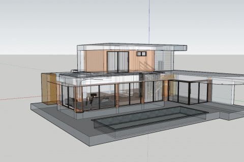 Villa for sale Javea, Alicante, Spain 4 bedrooms, 713 sq.m. No. 111681 - photo 7