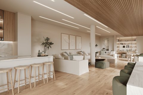 Apartament w Casares Costa, Malaga, Hiszpania 2 sypialnie, 149 mkw. nr 162838