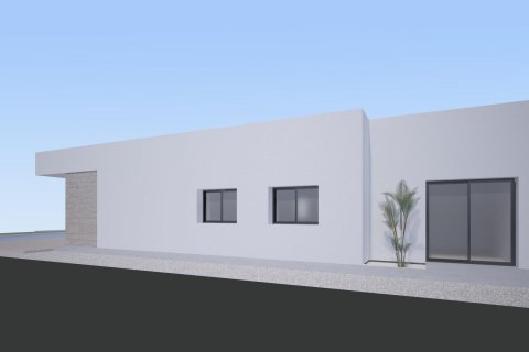 Villa for sale Aspe, Alicante, Spain 3 bedrooms, 141 sq.m. No. 113991 - photo 6