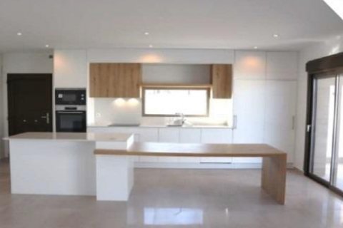 Villa for sale Aspe, Alicante, Spain 3 bedrooms, 141 sq.m. No. 113991 - photo 2