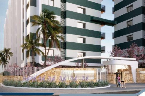 Appartamento in vendita Punta Prima, Alicante, Spagna 3 camere da letto, 92 mq. N° 113986 - foto 7