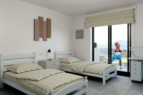 Villa till salu Los Belones, Murcia, Spanien 3 sovrum, 118 kvm. Nr. 113978 - foto 5