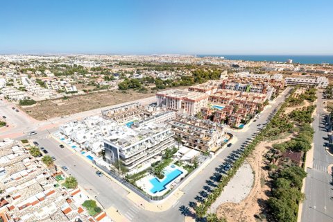Lägenhet till salu Cabo Roig, Alicante, Spanien 3 sovrum, 93 kvm. Nr. 113987 - foto 22