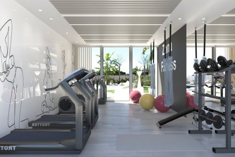 Lägenhet till salu Cabo Roig, Alicante, Spanien 3 sovrum, 93 kvm. Nr. 113987 - foto 9
