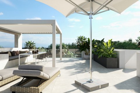 Lägenhet till salu Cabo Roig, Alicante, Spanien 3 sovrum, 93 kvm. Nr. 113987 - foto 16