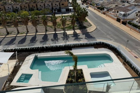 Lägenhet till salu Cabo Roig, Alicante, Spanien 3 sovrum, 93 kvm. Nr. 113987 - foto 2