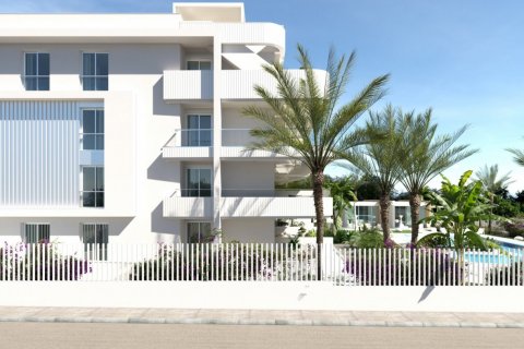 Lägenhet till salu Cabo Roig, Alicante, Spanien 3 sovrum, 93 kvm. Nr. 113987 - foto 19