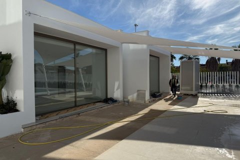 Lägenhet till salu Cabo Roig, Alicante, Spanien 3 sovrum, 93 kvm. Nr. 113987 - foto 8
