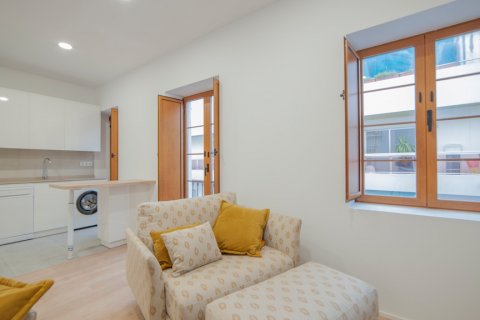 Huoneisto myytävänä Sevilla, Seville, Espanja, 2 makuuhuonetta, 69 m2 No. 108196 - kuva 1