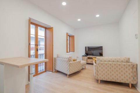 Huoneisto myytävänä Sevilla, Seville, Espanja, 2 makuuhuonetta, 69 m2 No. 108196 - kuva 4