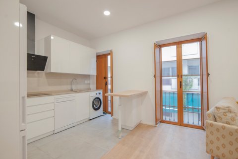 Huoneisto myytävänä Sevilla, Seville, Espanja, 2 makuuhuonetta, 69 m2 No. 108196 - kuva 2
