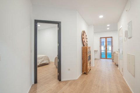 Huoneisto myytävänä Sevilla, Seville, Espanja, 2 makuuhuonetta, 69 m2 No. 108196 - kuva 6