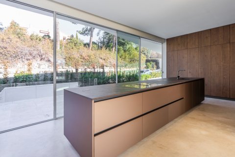 Huvila myytävänä Alcobendas, Madrid, Espanja, 7 makuuhuonetta, 1.04 m2 No. 108142 - kuva 8