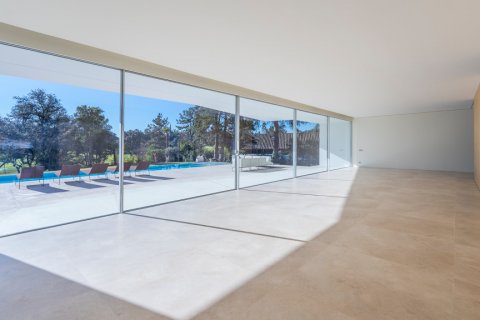 Huvila myytävänä Alcobendas, Madrid, Espanja, 7 makuuhuonetta, 1.04 m2 No. 108142 - kuva 13