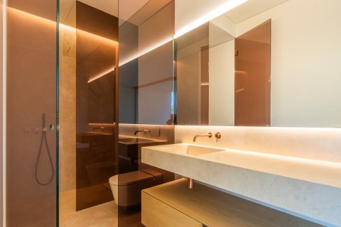 Huvila myytävänä Alcobendas, Madrid, Espanja, 7 makuuhuonetta, 1.04 m2 No. 108142 - kuva 15