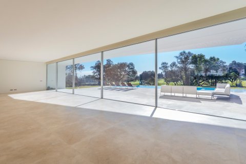 Huvila myytävänä Alcobendas, Madrid, Espanja, 7 makuuhuonetta, 1.04 m2 No. 108142 - kuva 10