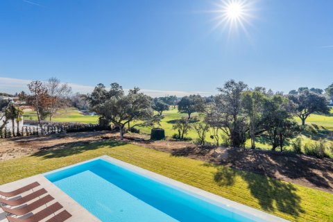 Huvila myytävänä Alcobendas, Madrid, Espanja, 7 makuuhuonetta, 1.04 m2 No. 108142 - kuva 25