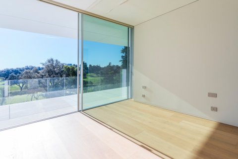 Huvila myytävänä Alcobendas, Madrid, Espanja, 7 makuuhuonetta, 1.04 m2 No. 108142 - kuva 22