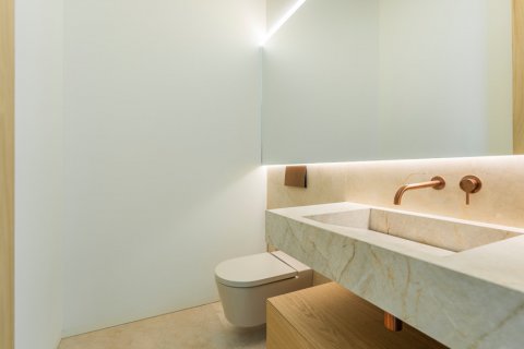 Huvila myytävänä Alcobendas, Madrid, Espanja, 7 makuuhuonetta, 1.04 m2 No. 108142 - kuva 11