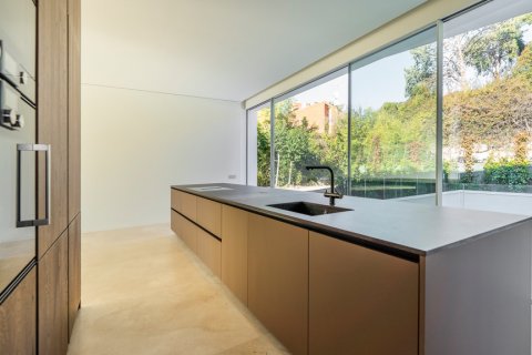 Huvila myytävänä Alcobendas, Madrid, Espanja, 7 makuuhuonetta, 1.04 m2 No. 108142 - kuva 9