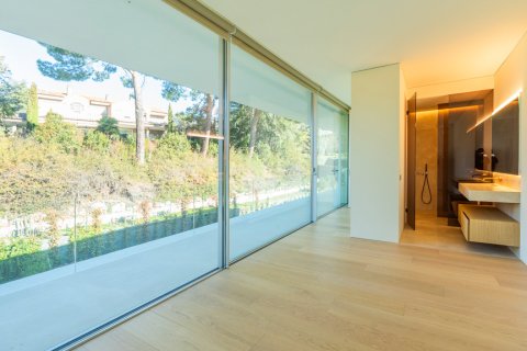 Huvila myytävänä Alcobendas, Madrid, Espanja, 7 makuuhuonetta, 1.04 m2 No. 108142 - kuva 16