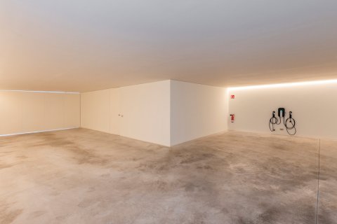 Huvila myytävänä Alcobendas, Madrid, Espanja, 7 makuuhuonetta, 1.04 m2 No. 108142 - kuva 30